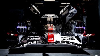 Motorsport racing activities at a standstill - Rebellion Racing 