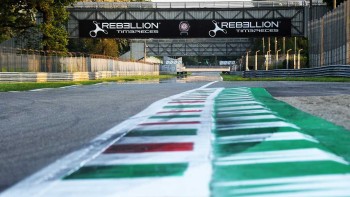 Congratulations to the European Le Mans Series 2019 Champions! - Rebellion