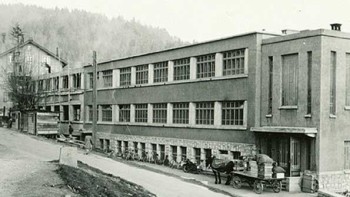 Changement d’adresse - Reuge