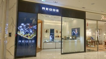 The Winter Olympic Games to music - Reuge