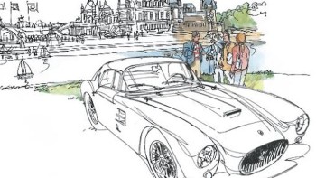 Chantilly Arts & Elegance Richard Mille - Richard Mille