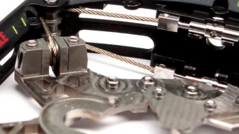 RM27-01 : le tourbillon en suspension - Richard Mille