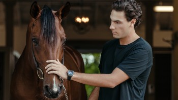 Carlos Hank Guerreiro - Richard Mille