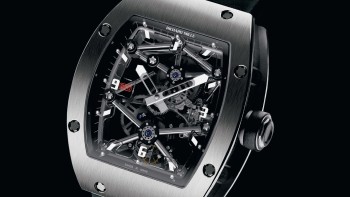 RM012 - Richard Mille