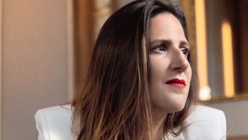 Amanda Mille - Richard Mille 