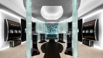 New Flagship Store in the heart of Manhattan  - Richard Mille