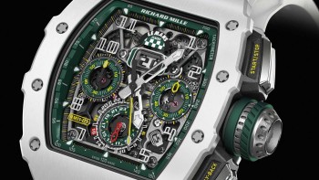 RM 11-03 Le Mans Classic - Richard Mille