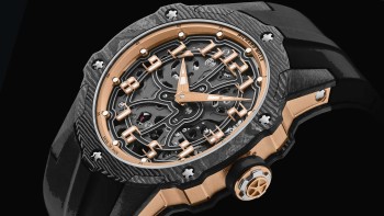 RM 33-02 - Richard Mille