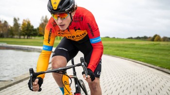 When watchmaking and cycling team up - Richard Mille