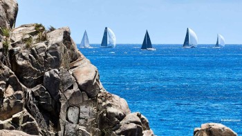 Les Voiles de Saint Barth Richard Mille - Richard Mille