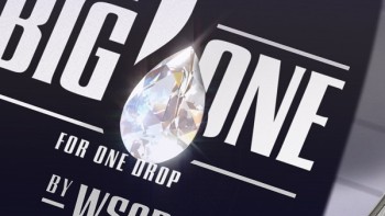 A bracelet for « Big One For One Drop »  - Richard Mille