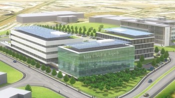 Campus Genevois de Haute Horlogerie - Richemont