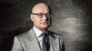 Georges Kern resigns - Richemont