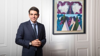 Jérôme Lambert - Richemont group