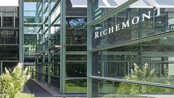 Richemont brille encore, Swatch Group en pâlit - Joaillerie