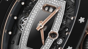 RM 037 Ladies - Richard Mille