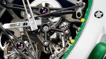 Only Watch 2013 - Richard Mille