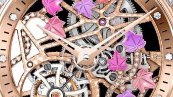 Excalibur Brocéliande - Roger Dubuis