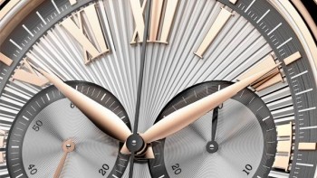Hommage Chronograph  - Roger Dubuis