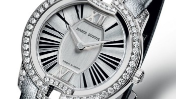 Velvet by Massaro: Lana - Roger Dubuis