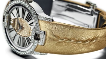 Velvet by Massaro: Rita - SIHH - Roger Dubuis