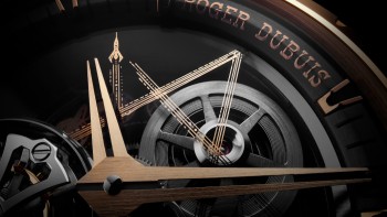 Creation of Myth - Roger Dubuis
