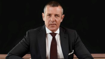 Interview with Nicola Andreatta, CEO of Roger Dubuis - Roger Dubuis