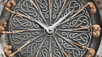 Excalibur Knights of the Round Table II - Roger Dubuis 