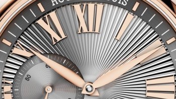 Hommage Automatic, pink gold - Roger Dubuis