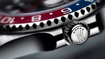 The GMT-Master II craze - Rolex