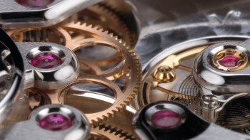 L’art de la finition - Romain Gauthier  