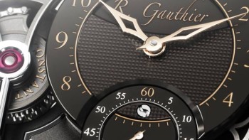 New retailers - Romain Gauthier