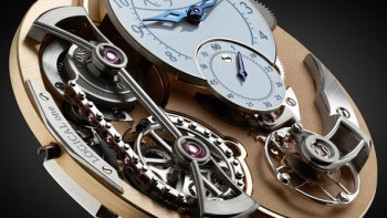 Watchtime New York 2016 - Romain Gauthier