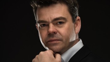 The discreet prodigy  - Interview with Romain Gauthier