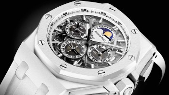 Royal Oak Offshore Grande Complication - Audemars Piguet