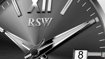 Chasseral automatic 42mm - RSW