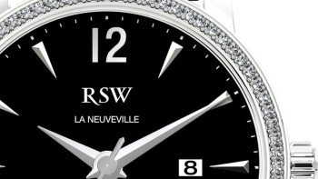 La Neuveville Lady - RSW
