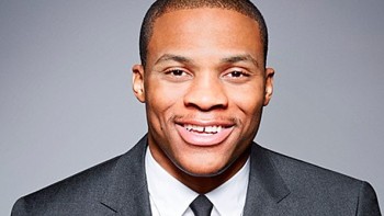 Russell Westbrook, New Brand Ambassador - Zenith 