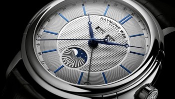 Baselworld 2014 : Maestro  - Raymond Weil 
