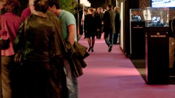 Salon Belles Montres - Paris