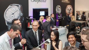 SalonQP ready for its sixth edition - Exhibition