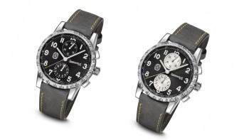 A Story to Remember - Eberhard & Co.