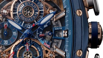 Sealiner Regata Automatic/ Sealiner GMT Automatic - Cvstos