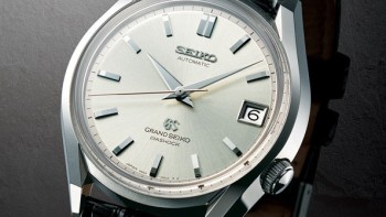 Grand Seiko 62GS - Seiko