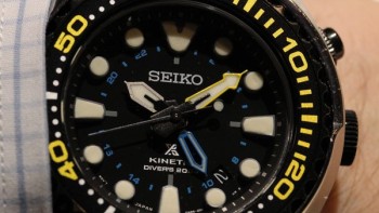Baselworld 2014 : Broadening the spectrum of possibilities - Seiko