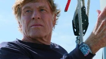 La Seiko SKX 175 de Robert Redford dans « All is Lost » - Et pourquoi pas... ?