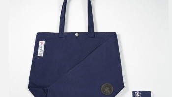 Seiko - Tote bag and coin case - Summer competition
