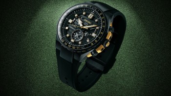 Astron Novak Djokovic - Seiko