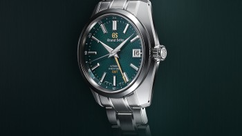 Grand Seiko Hi-Beat 36000 Limited Edition - Grand Seiko