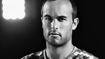 Video. Landon Donovan - Seiko